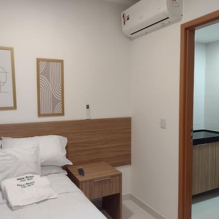 Mana Beach Experience - Porto De Galinhas - Muro Alto Εξωτερικό φωτογραφία