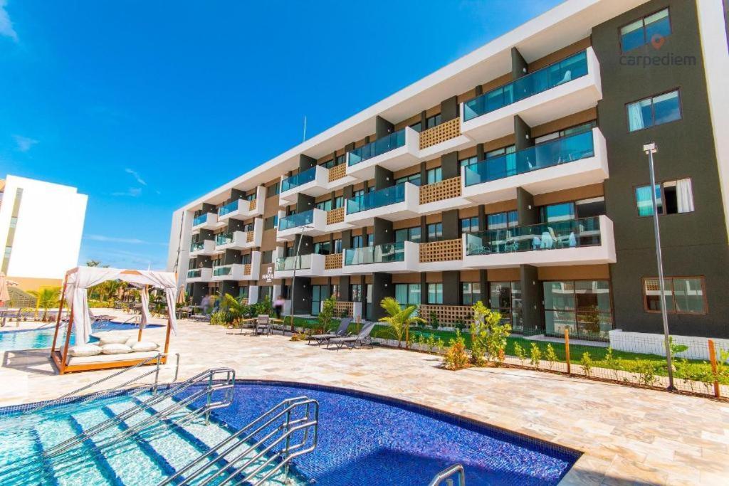 Mana Beach Experience - Porto De Galinhas - Muro Alto Εξωτερικό φωτογραφία