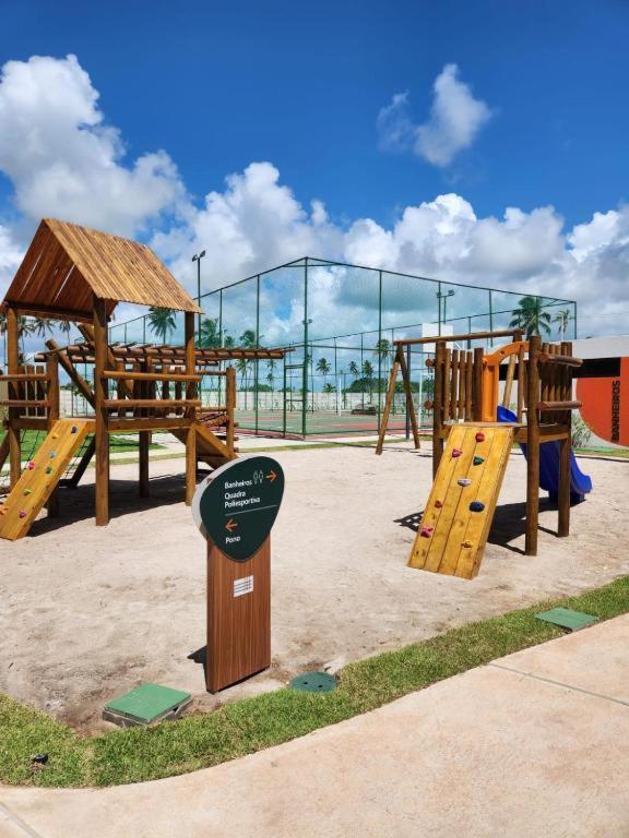Mana Beach Experience - Porto De Galinhas - Muro Alto Εξωτερικό φωτογραφία