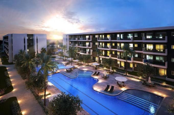 Mana Beach Experience - Porto De Galinhas - Muro Alto Εξωτερικό φωτογραφία