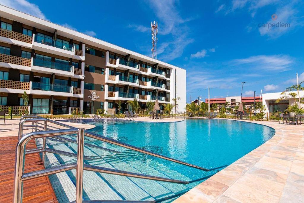 Mana Beach Experience - Porto De Galinhas - Muro Alto Εξωτερικό φωτογραφία