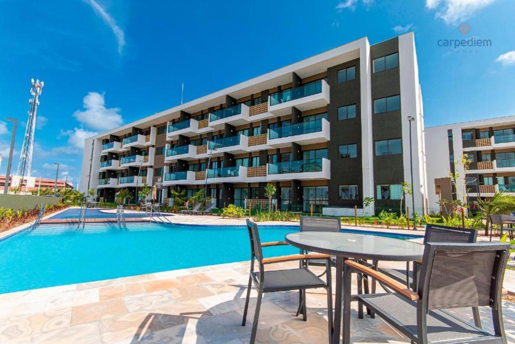 Mana Beach Experience - Porto De Galinhas - Muro Alto Εξωτερικό φωτογραφία