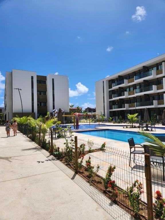 Mana Beach Experience - Porto De Galinhas - Muro Alto Εξωτερικό φωτογραφία