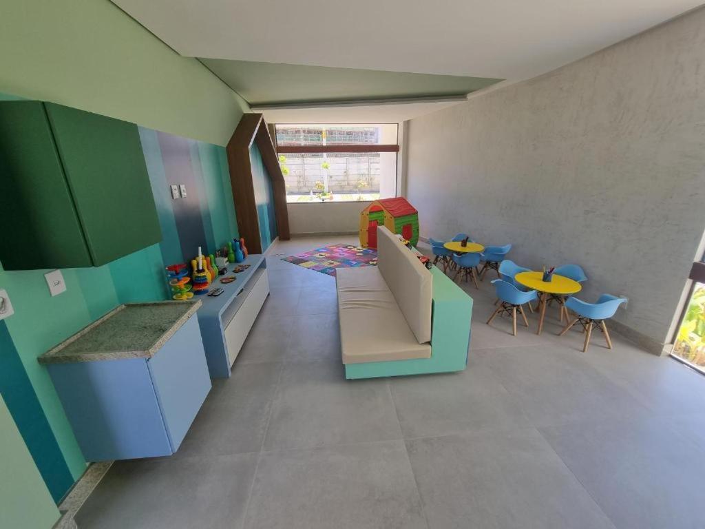 Mana Beach Experience - Porto De Galinhas - Muro Alto Εξωτερικό φωτογραφία