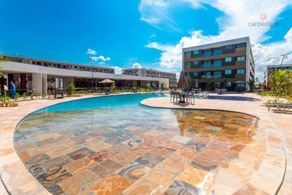 Mana Beach Experience - Porto De Galinhas - Muro Alto Εξωτερικό φωτογραφία