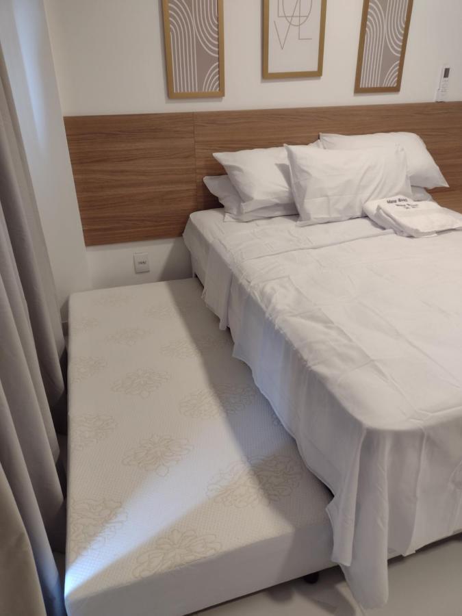 Mana Beach Experience - Porto De Galinhas - Muro Alto Εξωτερικό φωτογραφία
